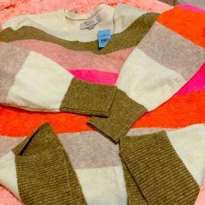 Loft size Small Petite brand new still with tags.